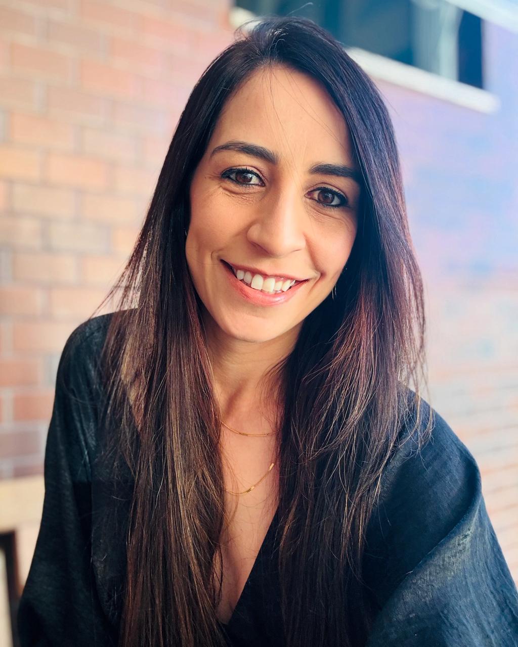 Lígia Daher - Psicóloga